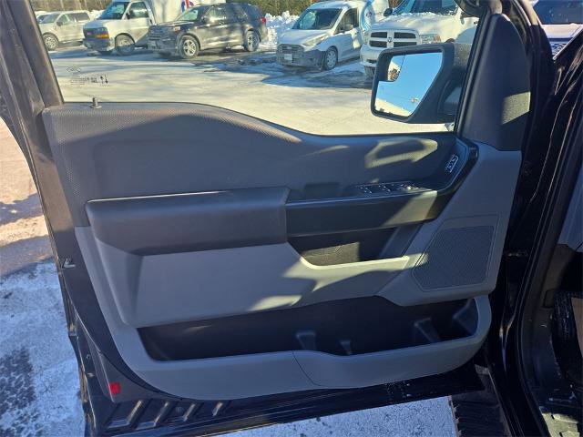 Certified 2023 Ford F150 XL w/ XL Chrome Appearance Package image 13