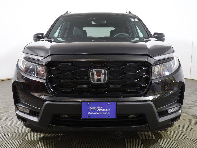 Used 2023 Honda Passport Elite image 3