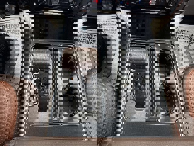 Certified 2022 Ford F150 King Ranch w/ Equipment Group 601A High image 20