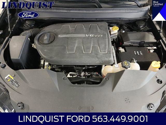 Used 2022 Jeep Cherokee Limited AWD/4WD image 23