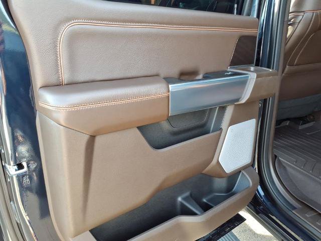 Certified 2025 Ford F250 King Ranch AWD/4WD image 10