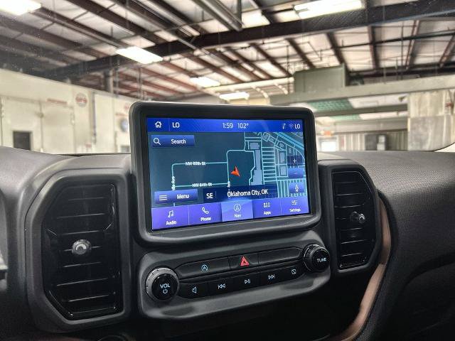 Certified 2023 Ford Bronco Sport Outer Banks w/ Tech Package AWD/4WD image 34