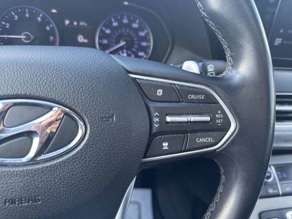 Used 2022 Hyundai Palisade SEL image 23