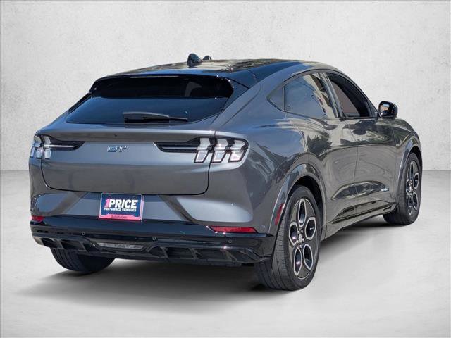 Certified 2023 Ford Mustang Mach-E GT AWD/4WD image 5