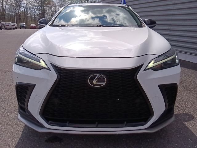 Used 2023 Lexus NX 350 F Sport image 8