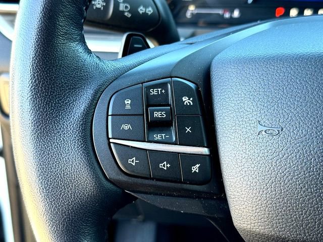 Certified 2020 Ford Explorer XLT w/ Equipment Group 202A image 13