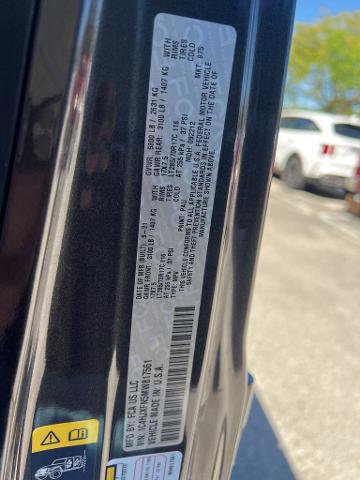 Used 2021 Jeep Wrangler Unlimited Rubicon image 14