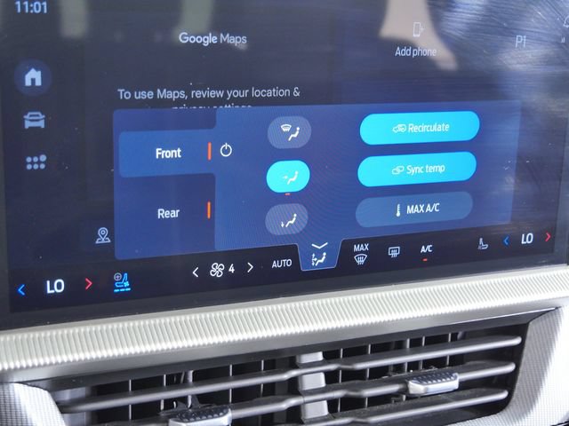 Certified 2026 Ford Explorer ST AWD/4WD image 30