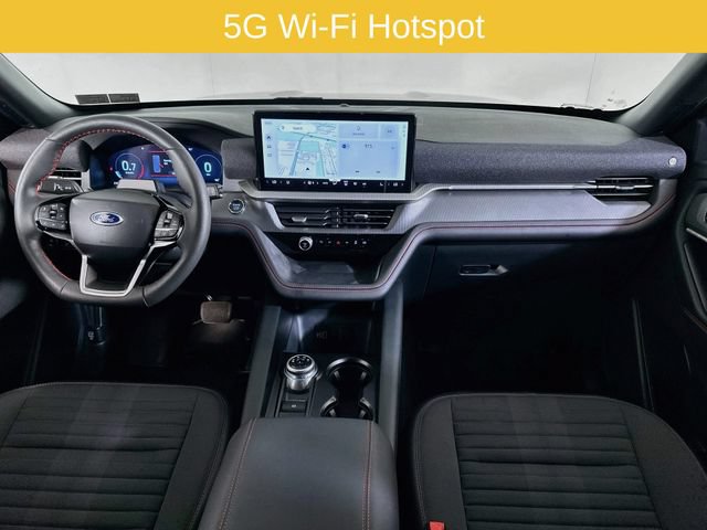 Certified 2026 Ford Explorer ST-Line AWD/4WD image 18