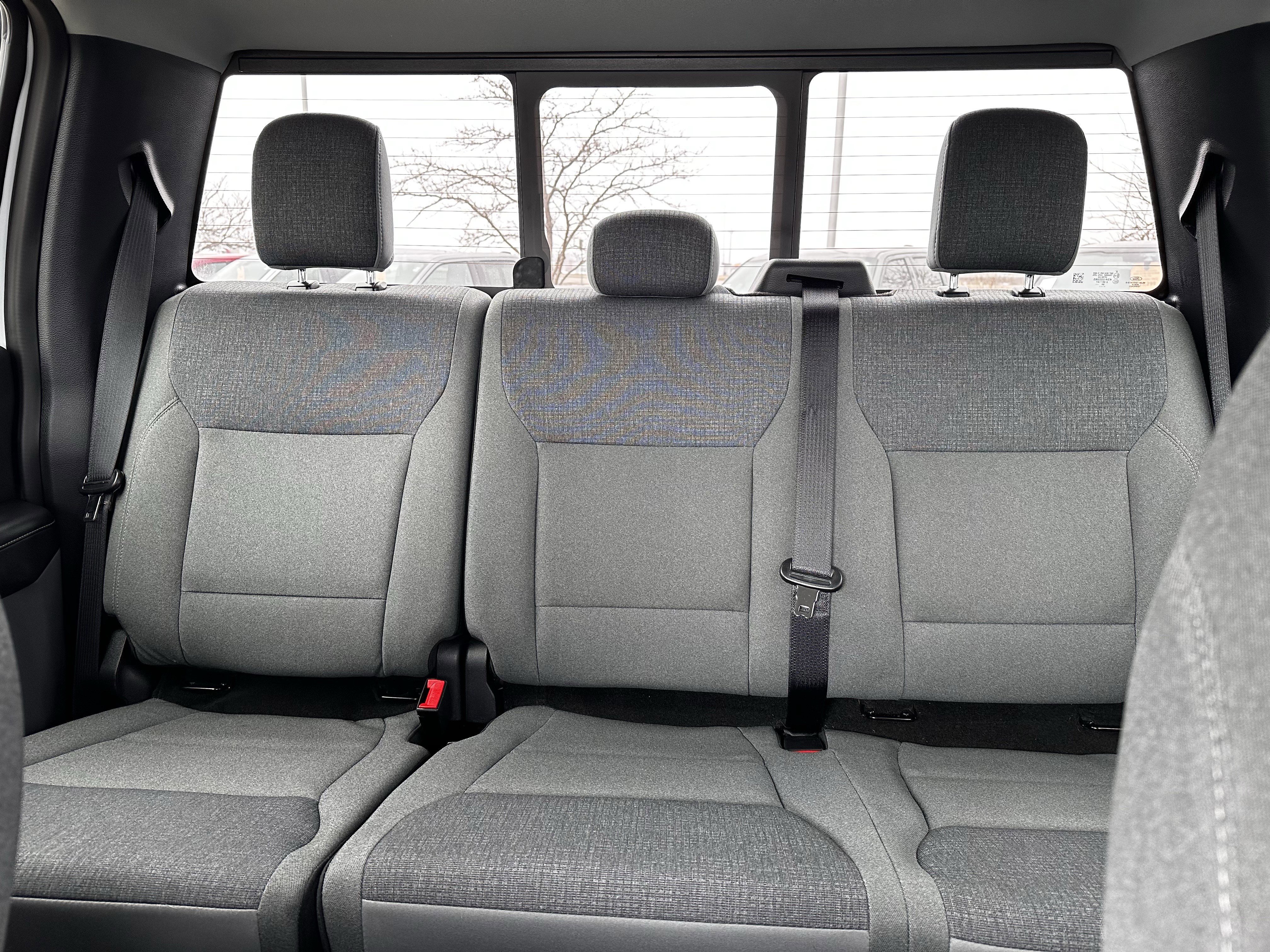 Certified 2024 Ford F150 XLT w/ Equipment Group 302A MID image 13