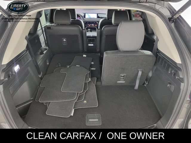 Used 2026 MAZDA CX-90 3.3 Turbo w/ Premium Sport Pkg AWD/4WD image 15
