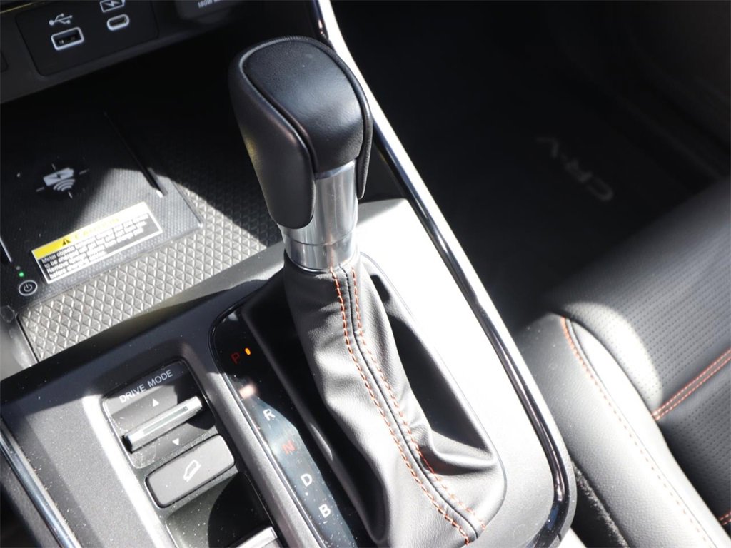 Used 2023 Honda CR-V Sport Touring image 20