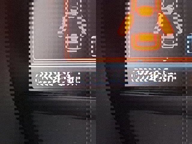 Certified 2022 Ford Edge ST-Line AWD/4WD image 10