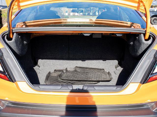 Used 2023 Subaru WRX BASE image 21