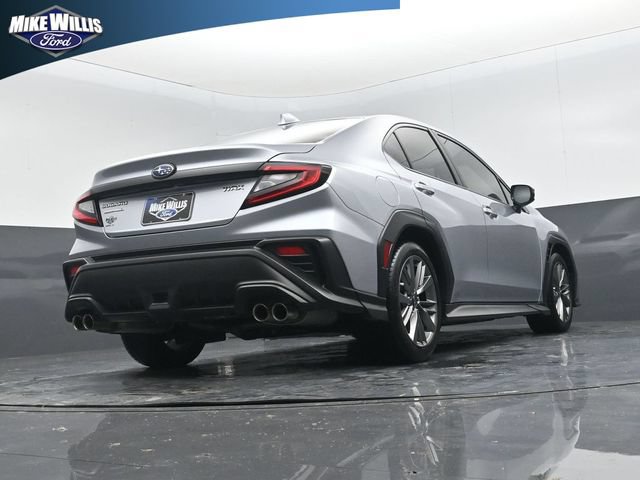 Used 2024 Subaru WRX AWD/4WD image 23