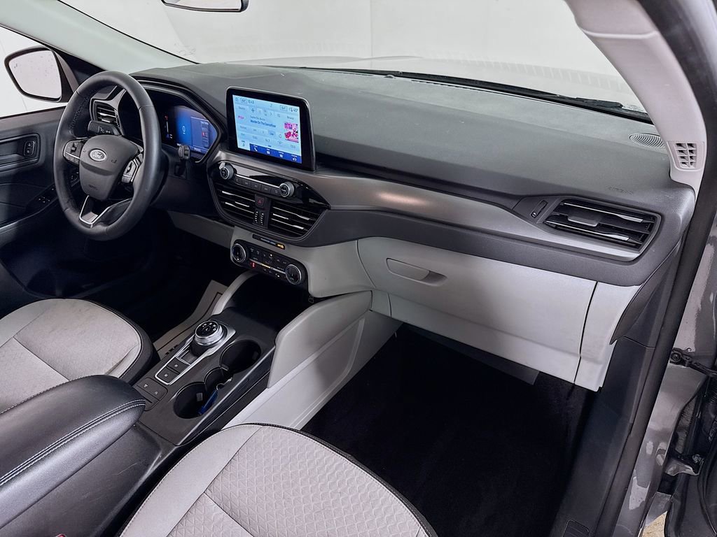 Certified 2024 Ford Escape Active image 28