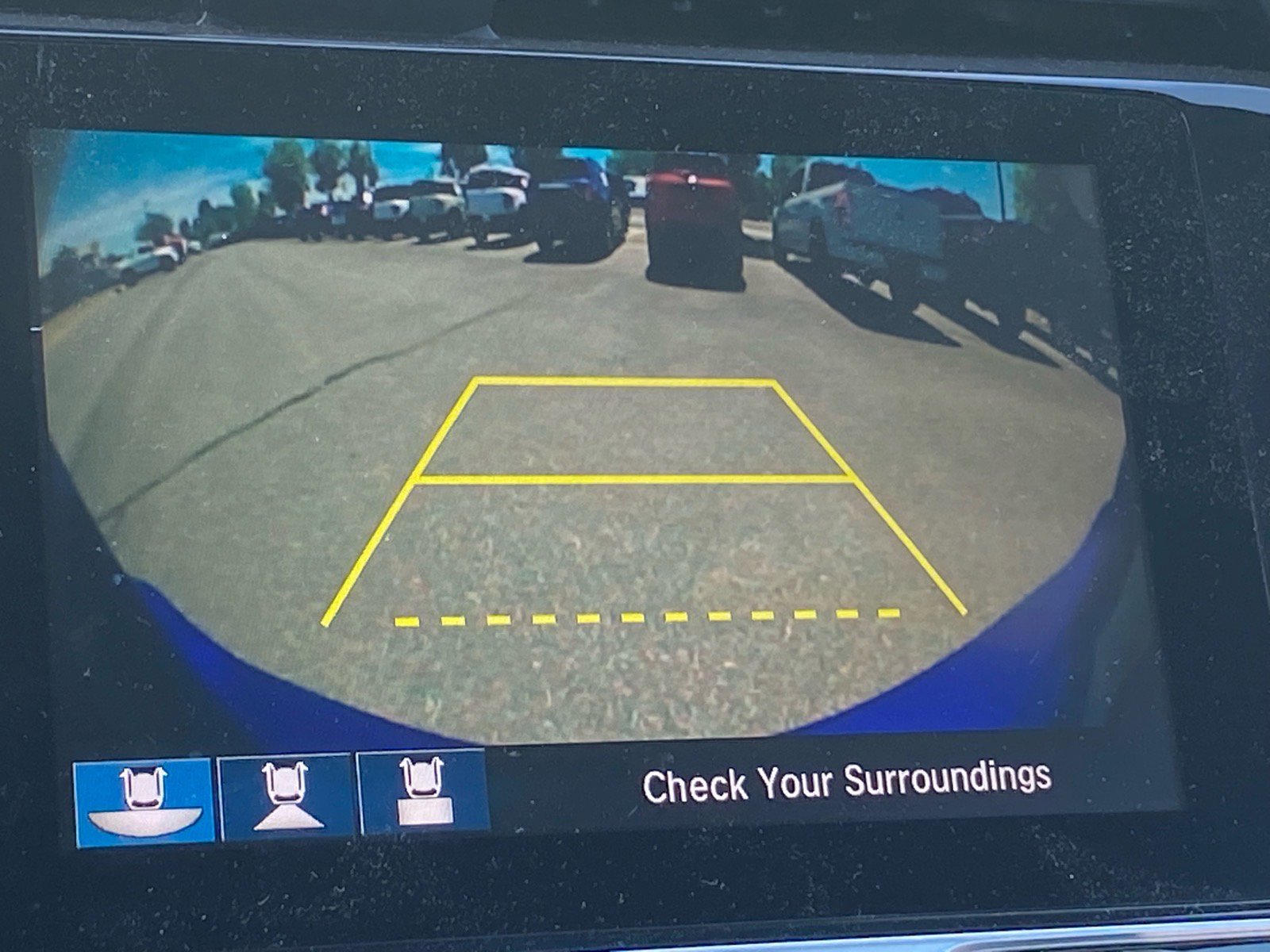 Used 2019 Honda Civic EX image 16