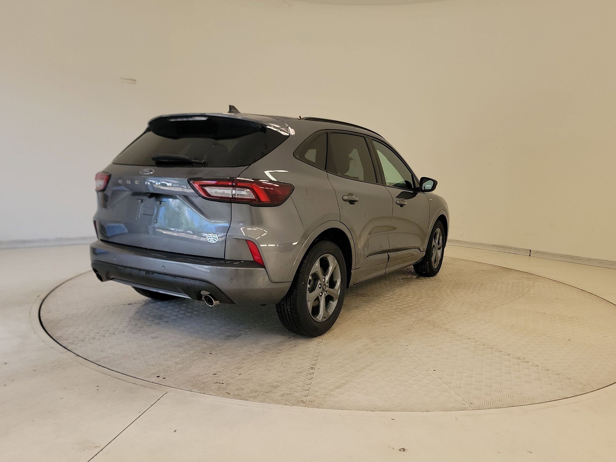 Certified 2023 Ford Escape ST-Line w/ Tech Pack #1 image 7