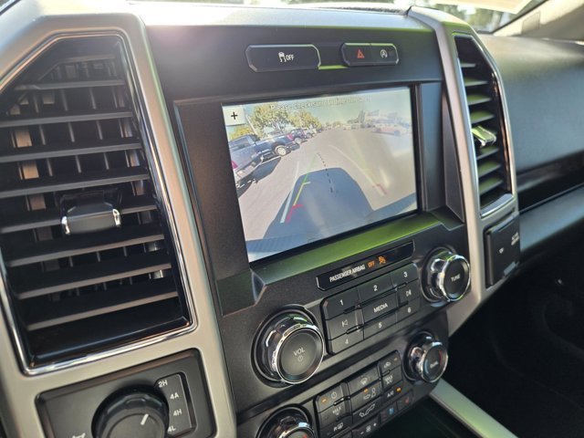 Certified 2019 Ford F150 Lariat w/ Trailer Tow Package AWD/4WD image 21