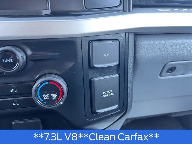 Certified 2024 Ford F250 XLT AWD/4WD image 21