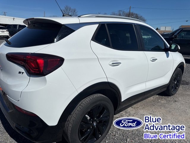 Used 2024 Buick Encore GX Sport Touring image 6