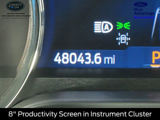 Certified 2022 Ford F150 XLT w/ Equipment Group 301A Mid image 30