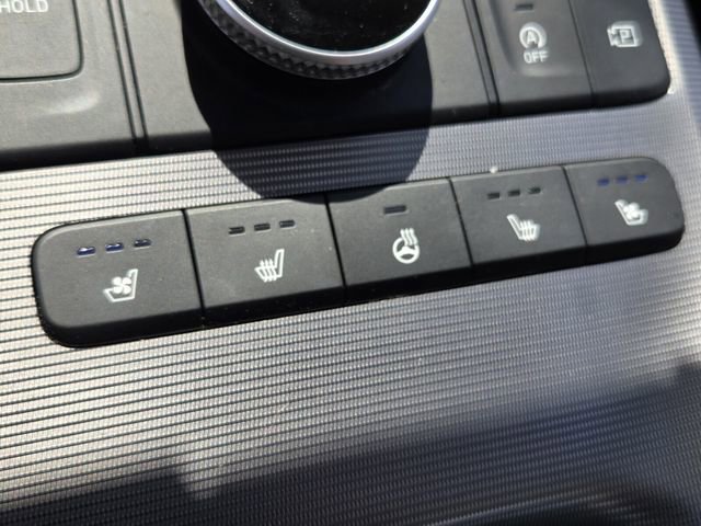 Used 2023 Hyundai Palisade Calligraphy FWD image 25