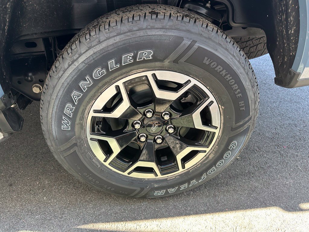 Certified 2023 Ford F150 Lightning XLT AWD/4WD image 20