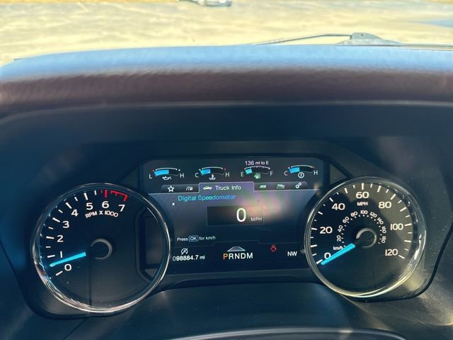 Certified 2019 Ford F150 King Ranch w/ Equipment Group 601A Luxury image 40