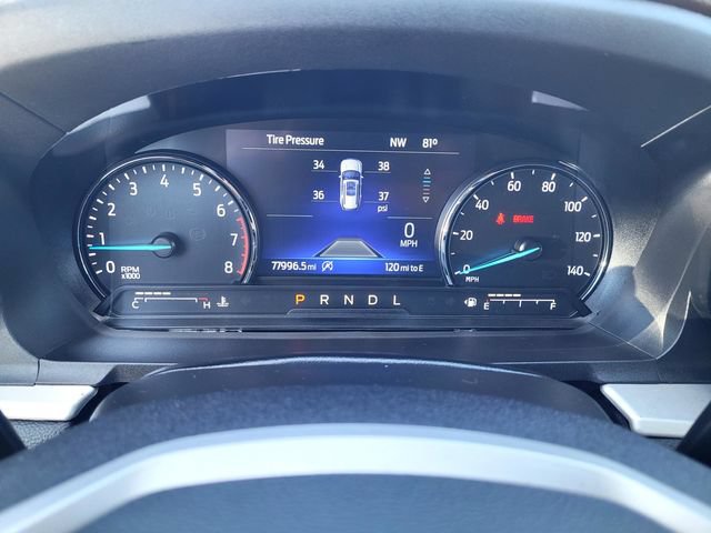 Certified 2021 Ford Explorer XLT w/ Equipment Group 202A RWD image 21