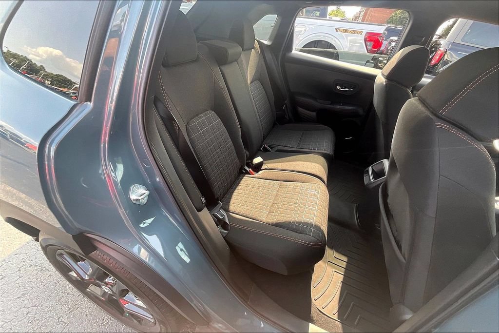Used 2024 Honda HR-V Sport image 26