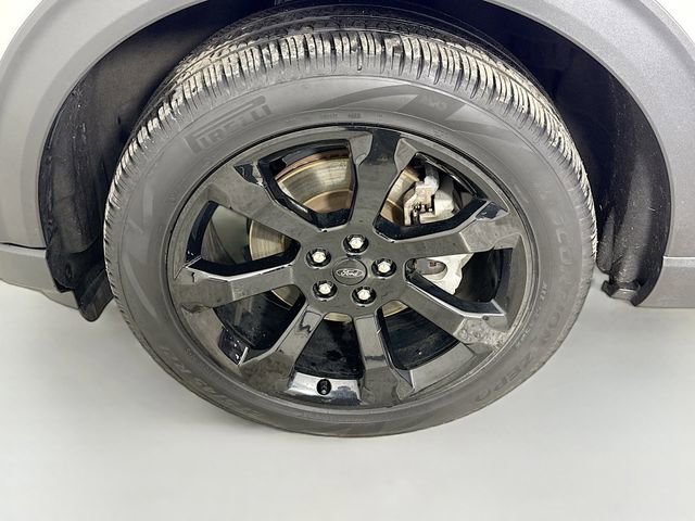 Certified 2023 Ford Explorer ST-Line w/ Class IV Trailer Tow Package image 35