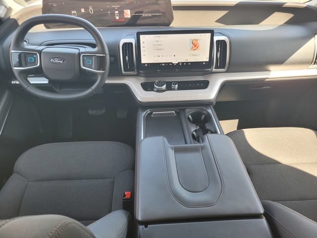 Certified 2025 Ford Expedition Max Active AWD/4WD image 14