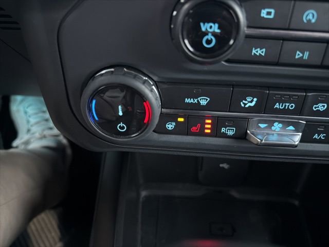 Certified 2022 Ford Bronco Outer Banks w/ Sasquatch Package image 30