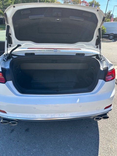 Used 2018 Audi S5 Premium Plus AWD/4WD image 17