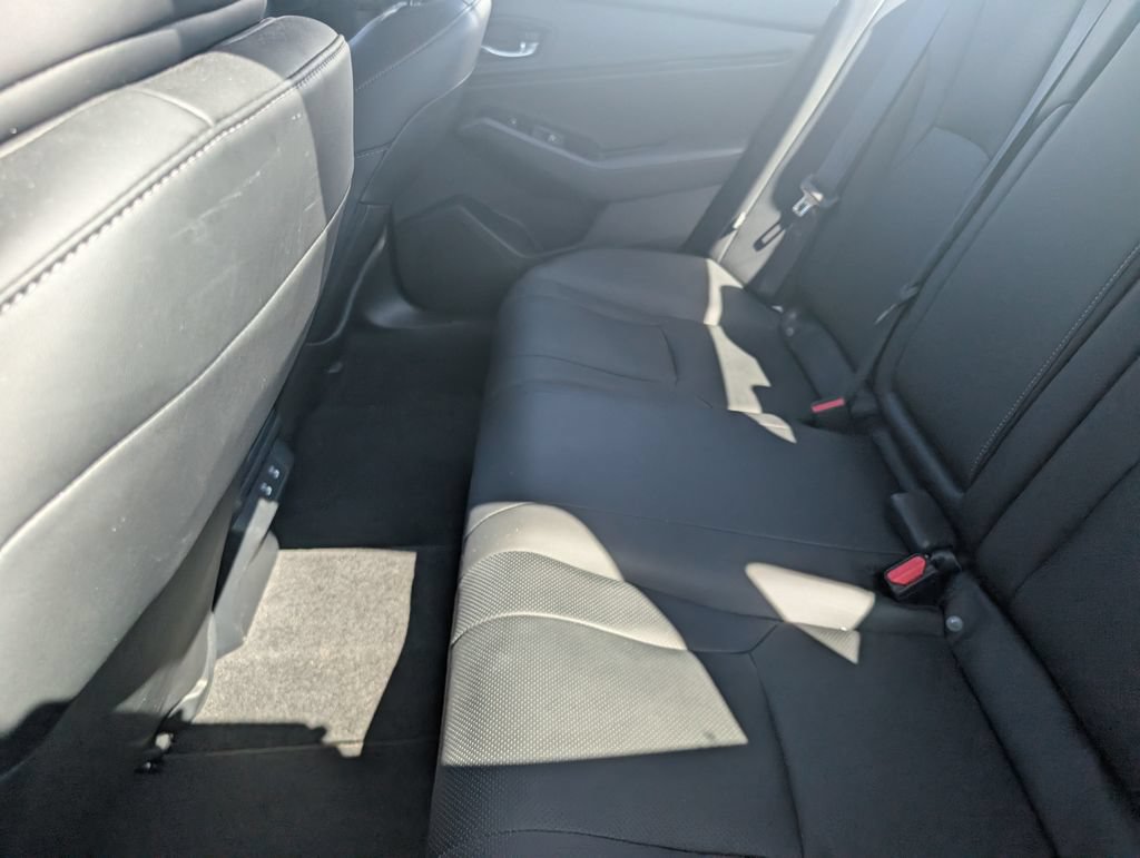 Used 2023 Honda Accord Touring image 7