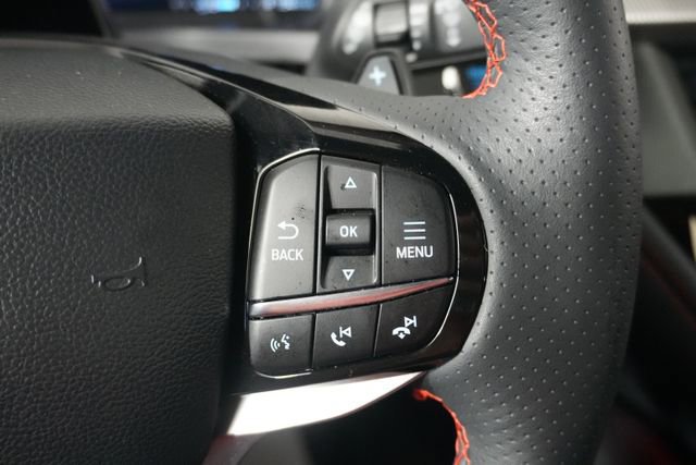 Certified 2025 Ford Explorer ST w/ Sun And Sound Package image 15