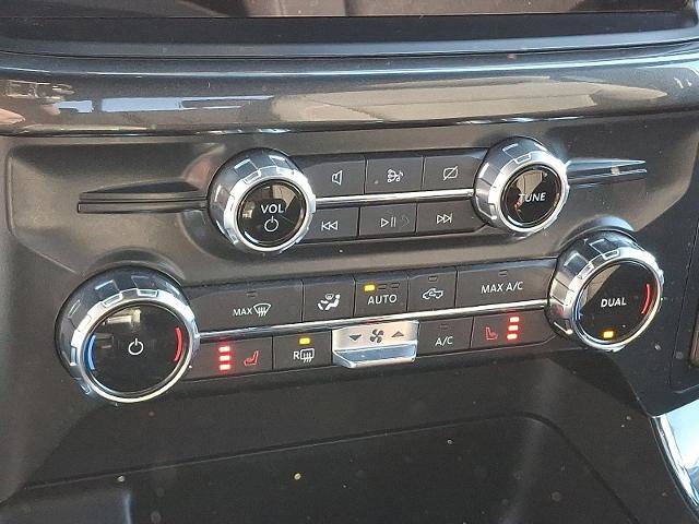 Certified 2022 Ford F150 XLT w/ Equipment Group 302A High image 16