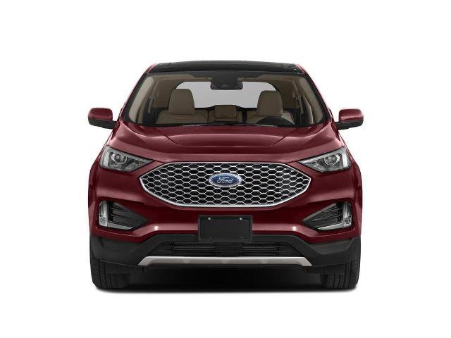 Certified 2023 Ford Edge SEL image 6