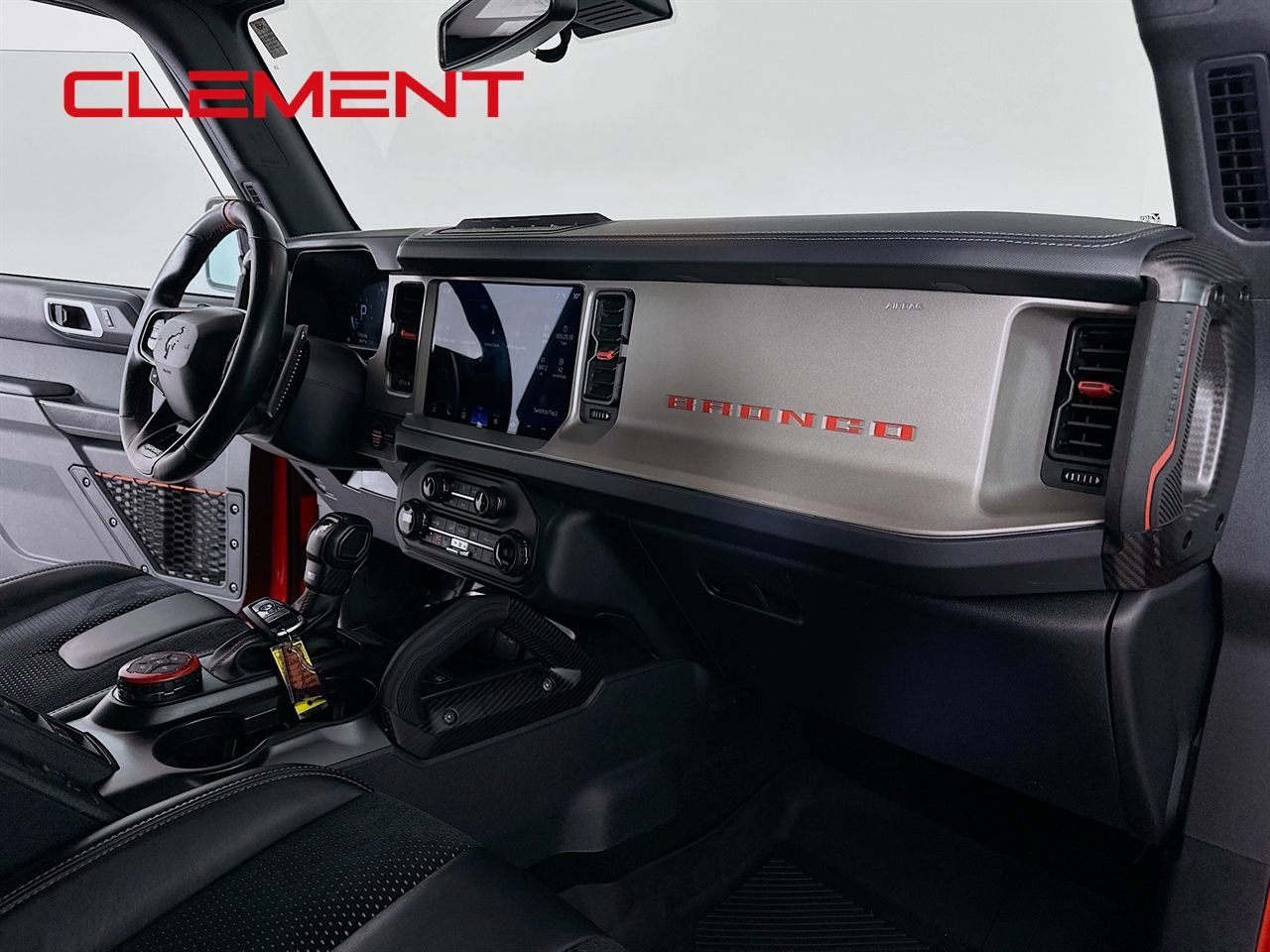 Certified 2023 Ford Bronco Raptor image 34