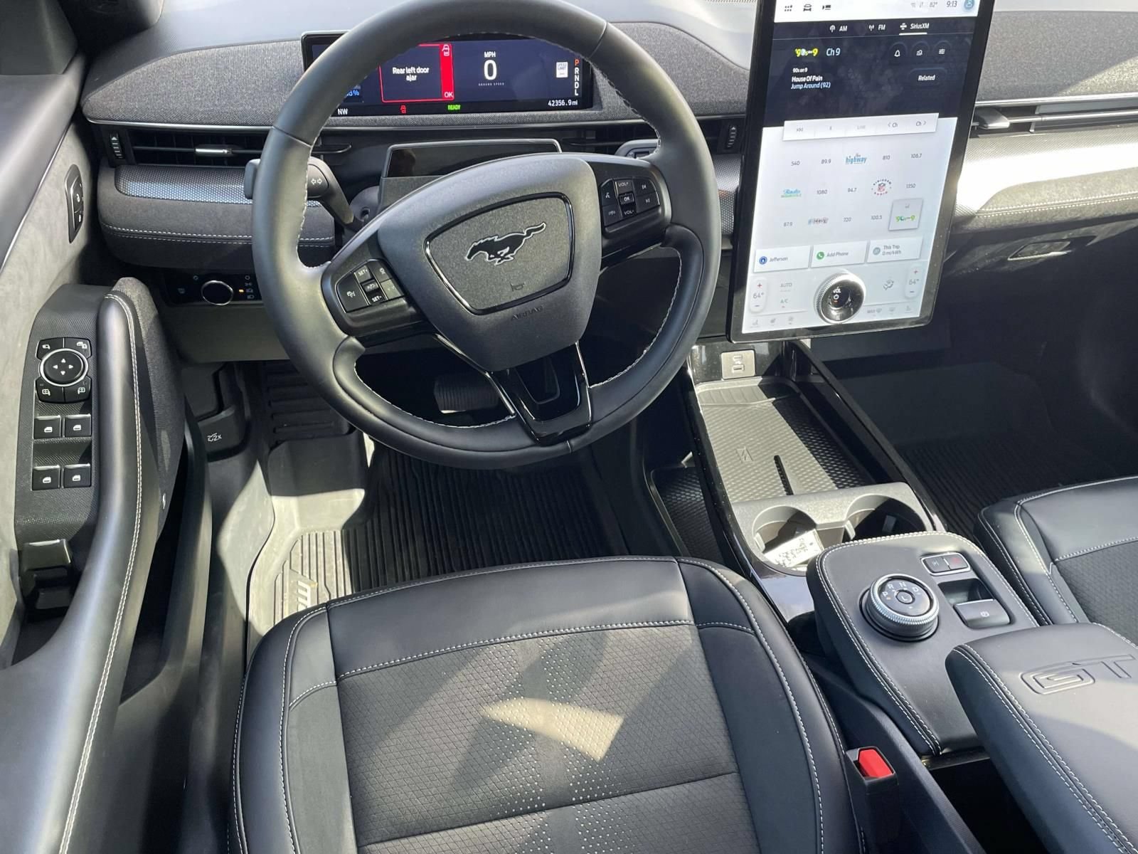 Certified 2023 Ford Mustang Mach-E GT w/ GT Performance Edition AWD/4WD image 13