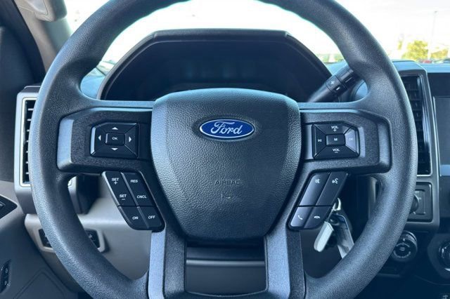 Certified 2019 Ford F150 XLT w/ Trailer Tow Package image 23