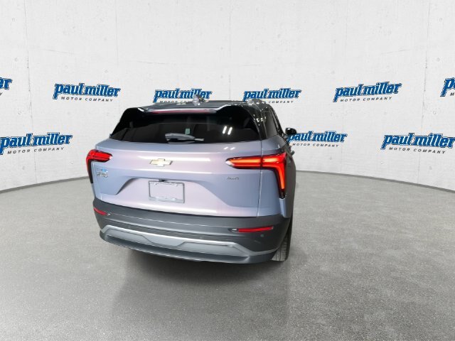 Used 2024 Chevrolet Blazer EV LT AWD/4WD image 10