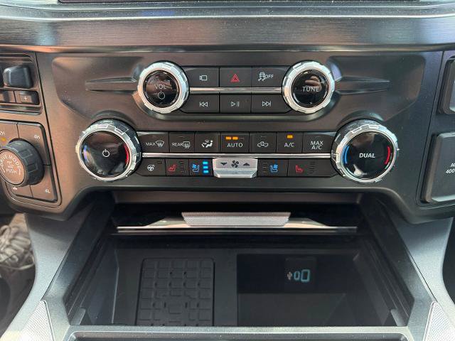 Certified 2025 Ford F250 Lariat w/ Tremor Off-Road Package AWD/4WD image 21