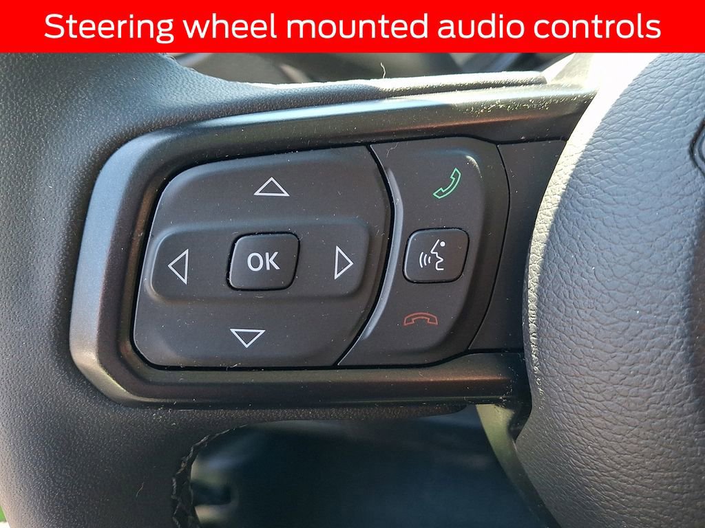 Used 2025 Jeep Wrangler Unlimited Rubicon w/ Safety Group AWD/4WD image 20
