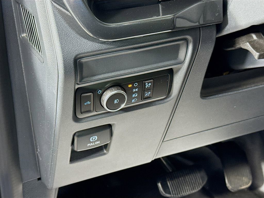 Certified 2023 Ford F150 XL w/ STX Appearance Package image 14