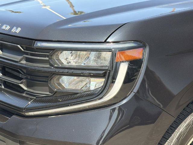 Certified 2025 Ford Expedition Active AWD/4WD image 10