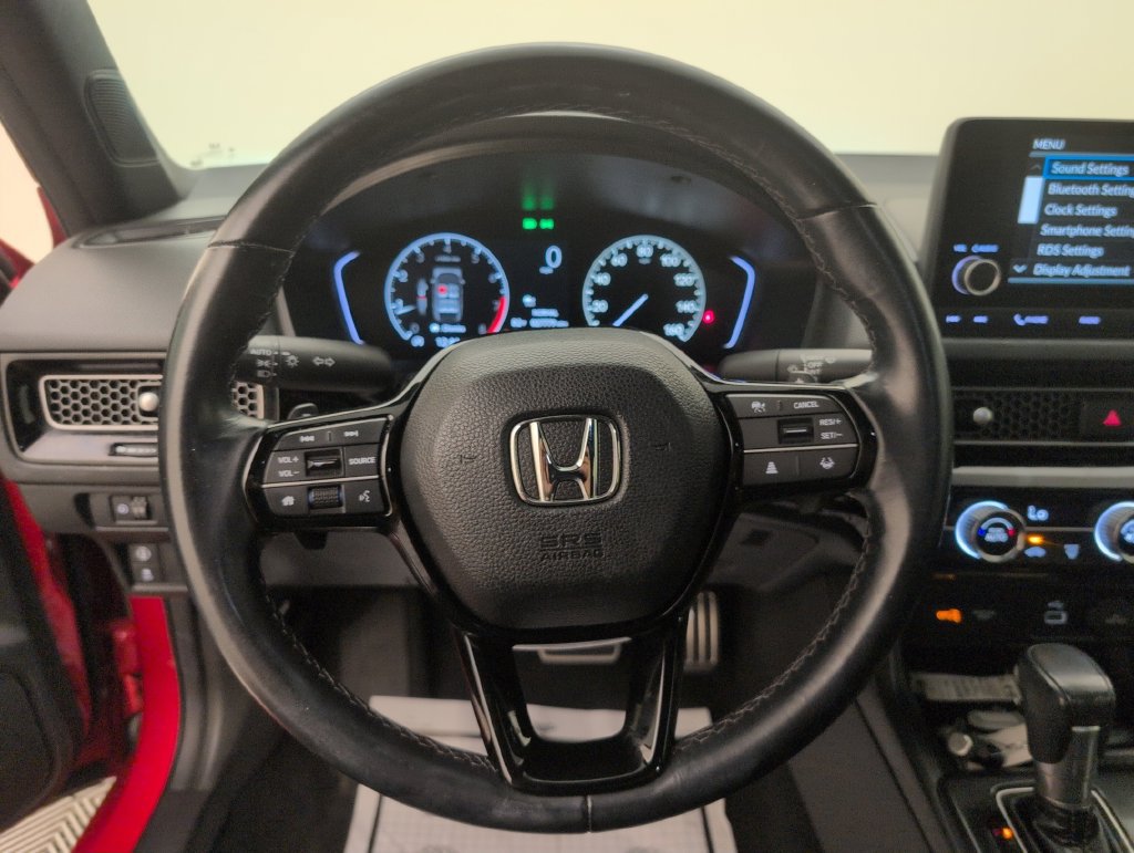 Used 2024 Honda Civic Sport image 31