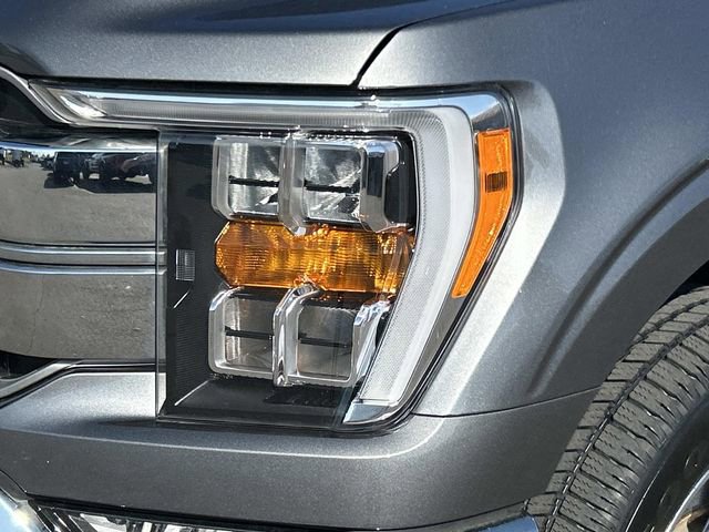 Certified 2022 Ford F150 Lariat image 10