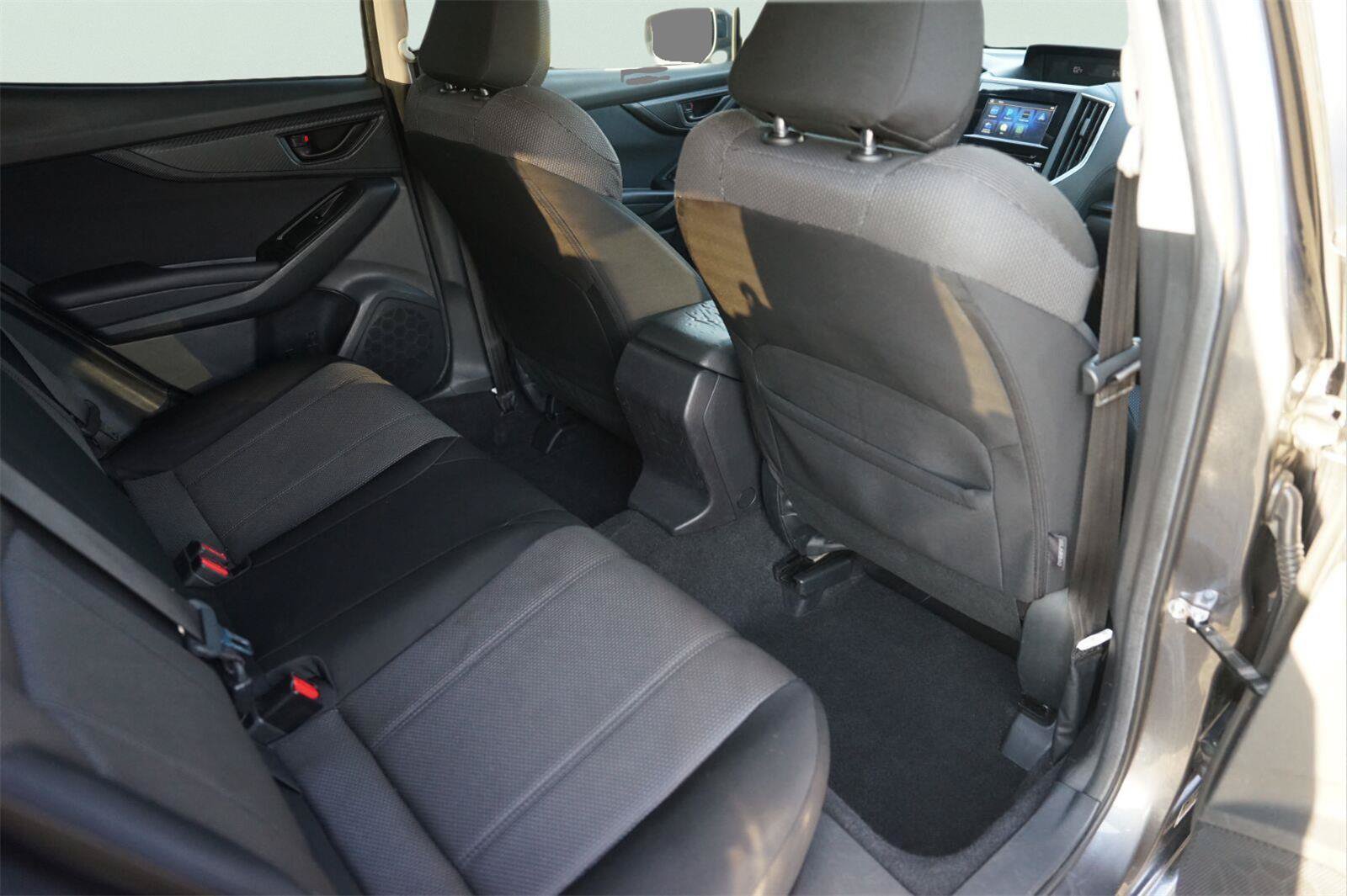 Used 2022 Subaru Impreza 2.0i Premium AWD/4WD image 14